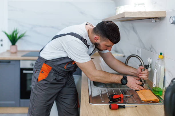 Best Water Softener Installation  in Mcdade, TX