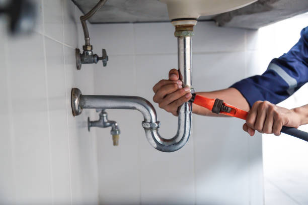 Best Plumbing Inspection Services  in Mcdade, TX