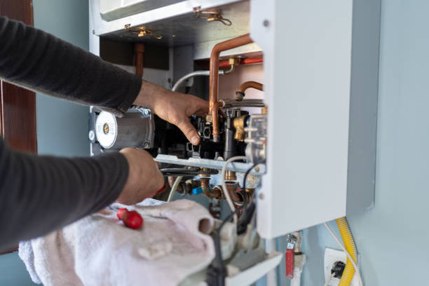 Best Clogged Drain Plumber  in Mcdade, TX