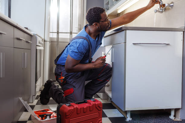 Best Toilet Repair Services  in Mcdade, TX