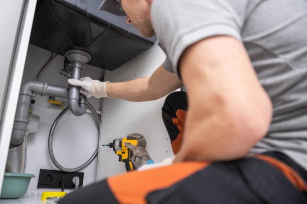 Trusted Mcdade, TX Plumbing Experts