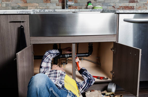 Best Plumbing Repair Near Me  in Mcdade, TX