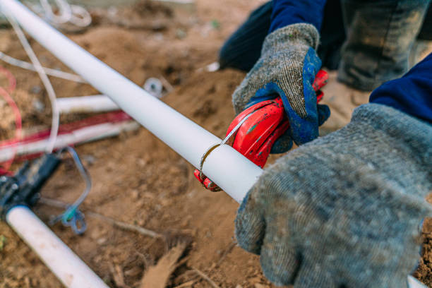 Mcdade, TX Plumbing Company